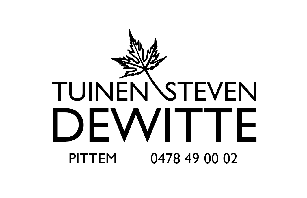 Tuinen Steven Dewitte